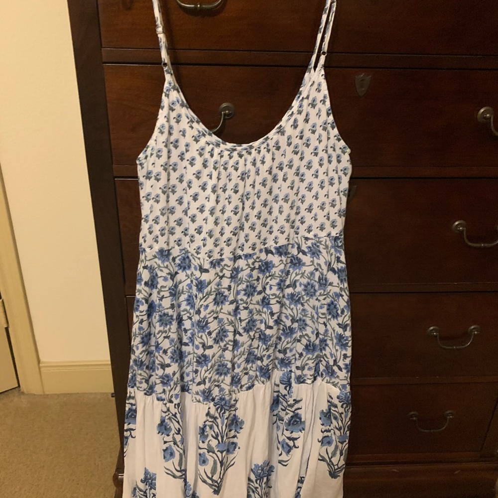 Roller Rabbit Dress